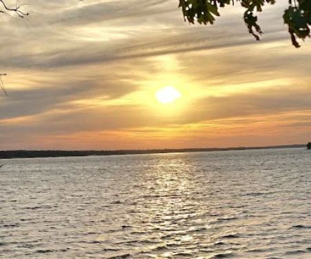 Critter Alley Campground