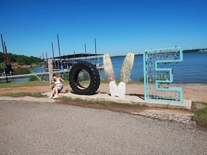 Critter Alley Campground Picture 2