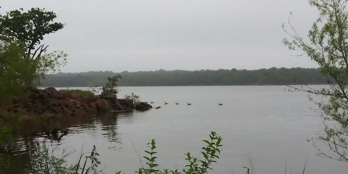 Critter Alley Campground Picture 6