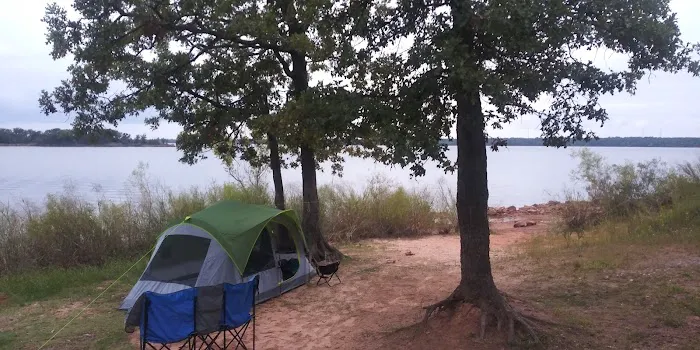 Critter Alley Campground Picture 8