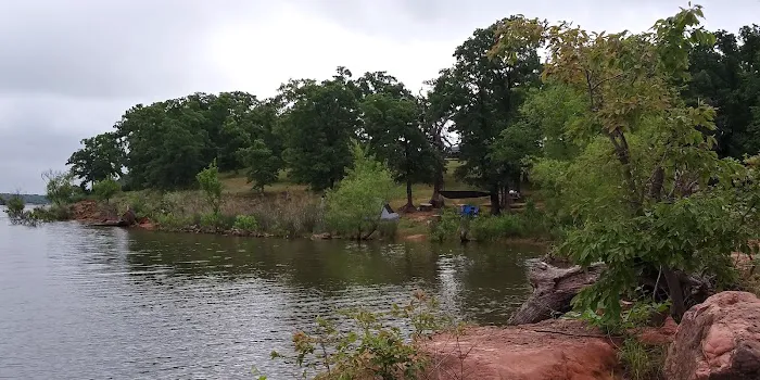 Critter Alley Campground Picture 10