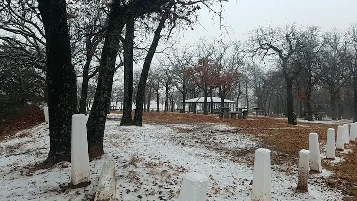 Isaac Waltons Park Picture 4