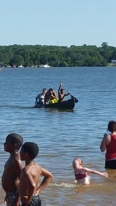 Isaac Waltons Park Picture 1