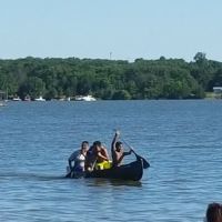 Isaac Waltons Park ico
