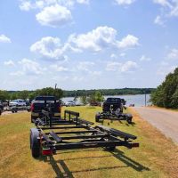 Turkey Pass Campground ico