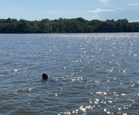 Arrow Rock Park Campground