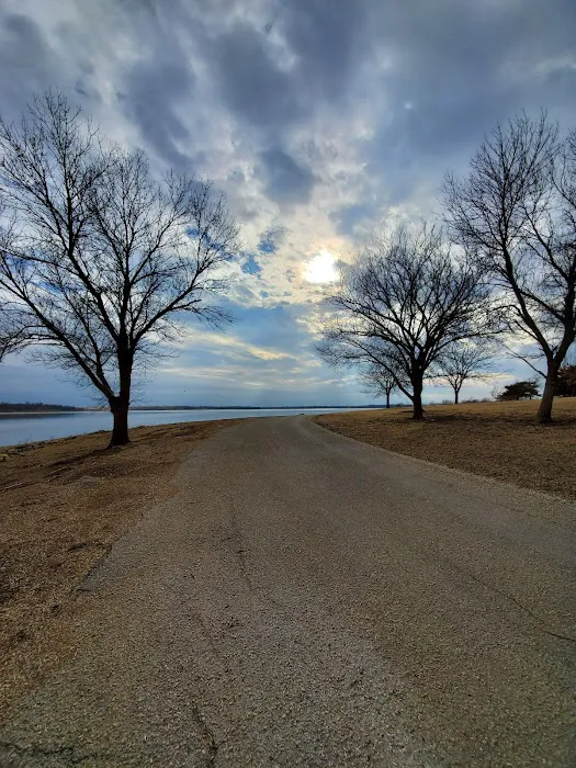 Turkey Point Park Campground Picture 8
