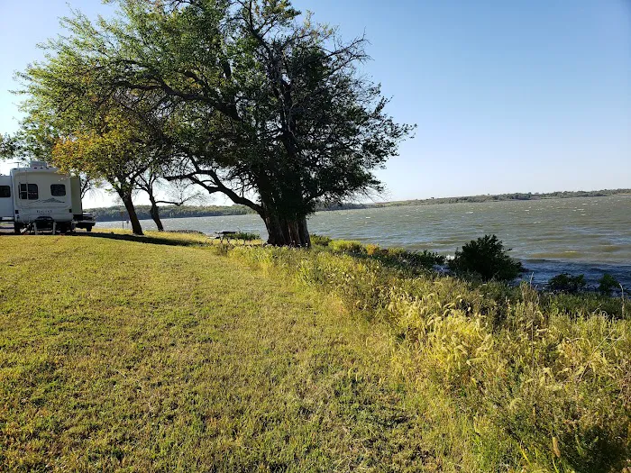 Turkey Point Park Campground Picture 6
