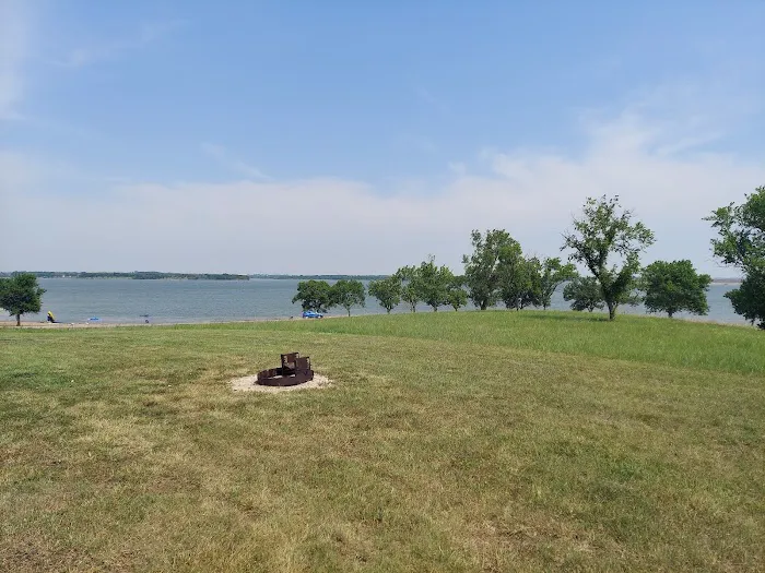 Couer d'Alene Park Campground Picture 7