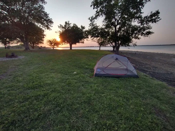 Couer d'Alene Park Campground Picture 6