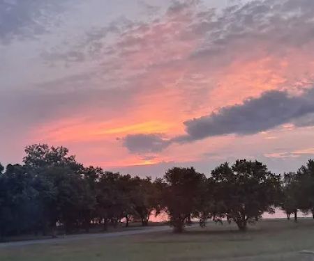 Couer d'Alene Park Campground
