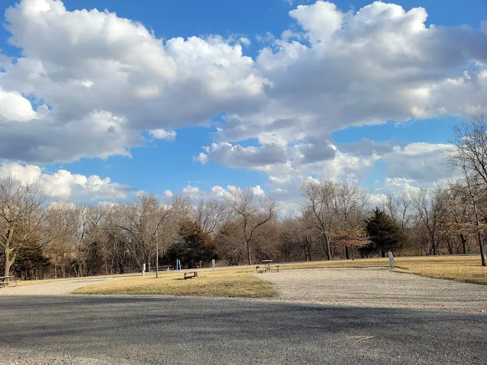 Lakeview Group Campground Picture 8