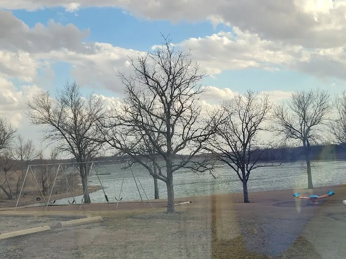 Lakeview Group Campground Picture 3