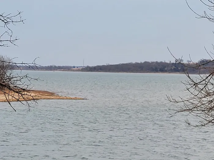 Lakeview Group Campground Picture 6