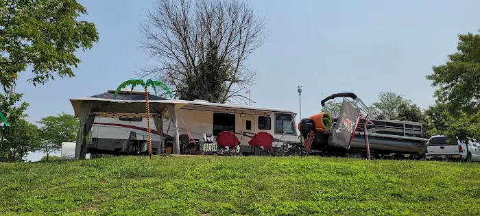 Churchill Campground Picture 3
