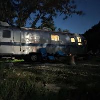 Blackjack Campground ico