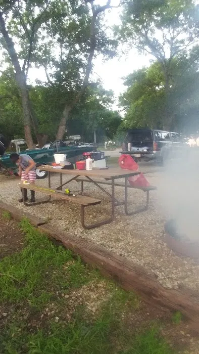 Blackjack Campground Picture 5