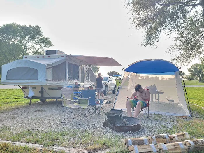 Blackjack Campground Picture 4