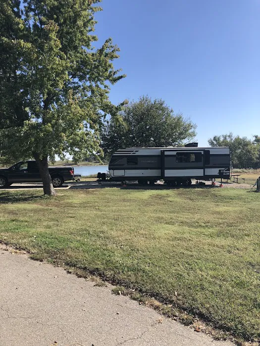 Blackjack Campground Picture 2