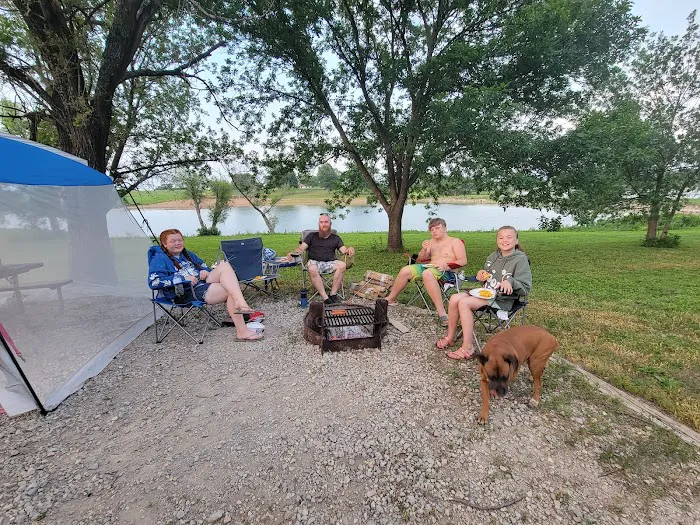Blackjack Campground Picture 9