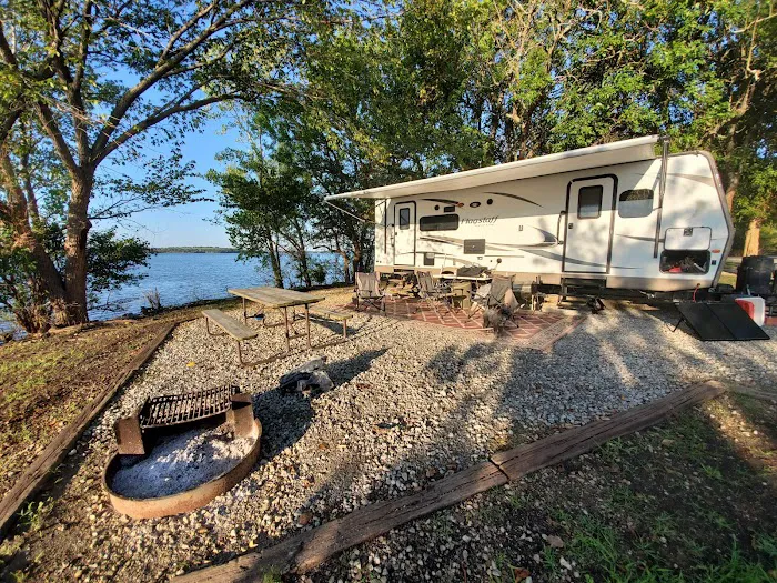 Blackjack Campground Picture 3