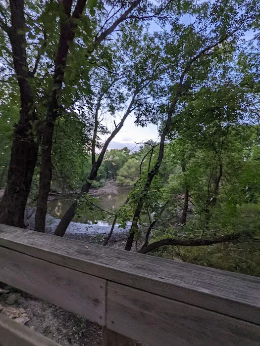 Westpoint Campground Picture 6