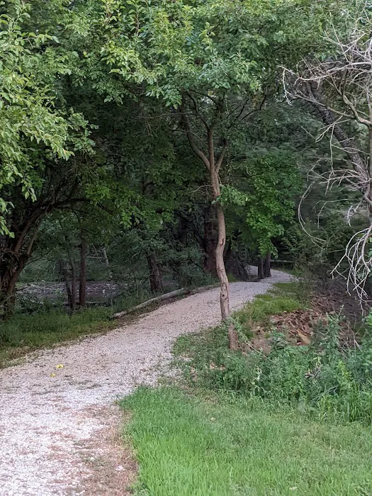 Westpoint Campground Picture 8