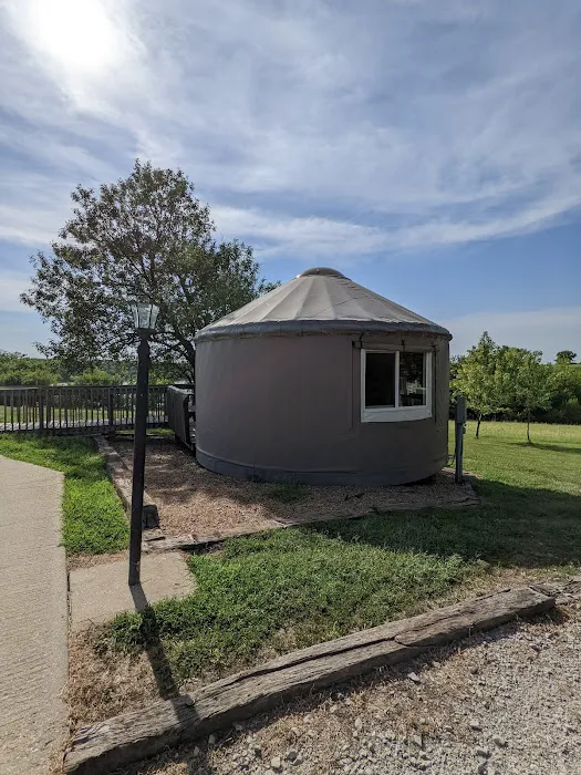 Westpoint Campground Picture 9