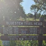 Bluestem Campground