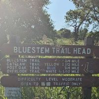 Bluestem Campground ico