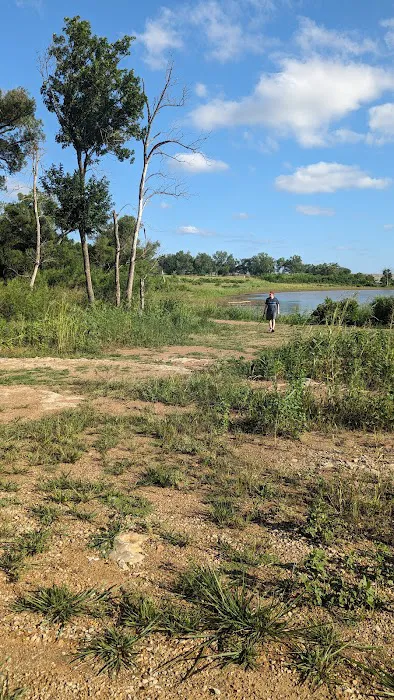 Bluestem Campground Picture 4