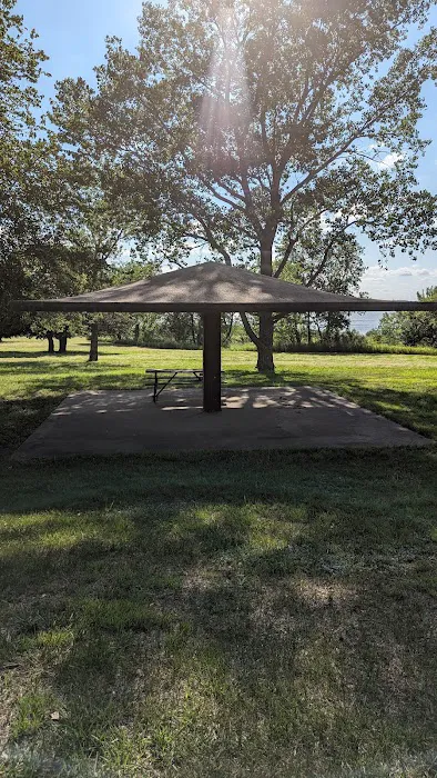 Quarry Bay Campground Picture 7