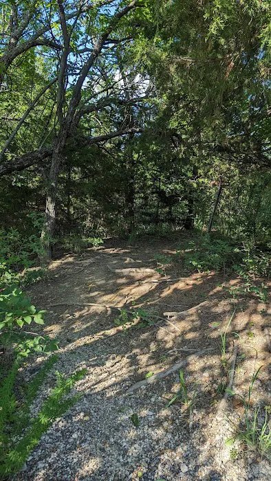 Quarry Bay Campground Picture 5