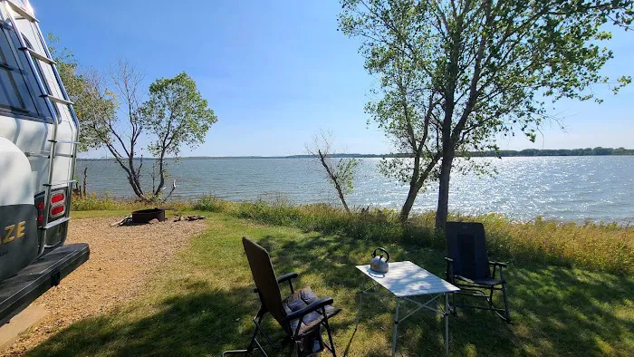 Whitehall Bay Campground Picture 2