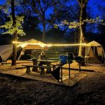 Whitehall Bay Campground