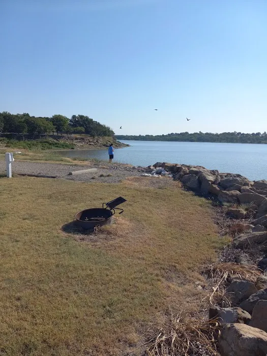 Whitehall Bay Campground Picture 7