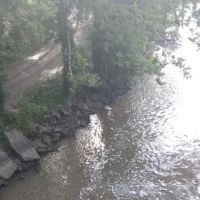 Damsite Campground ico