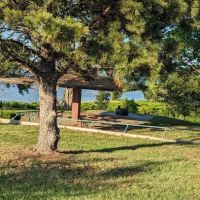 Gobbler's Knob Campground ico