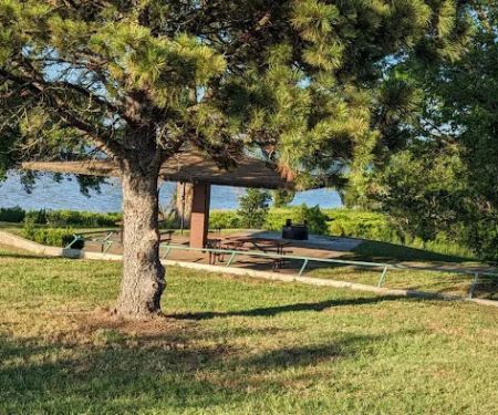 Gobbler's Knob Campground