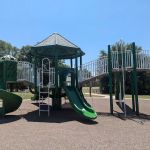 Fredonia Bay Campground