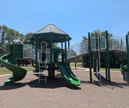 Fredonia Bay Campground