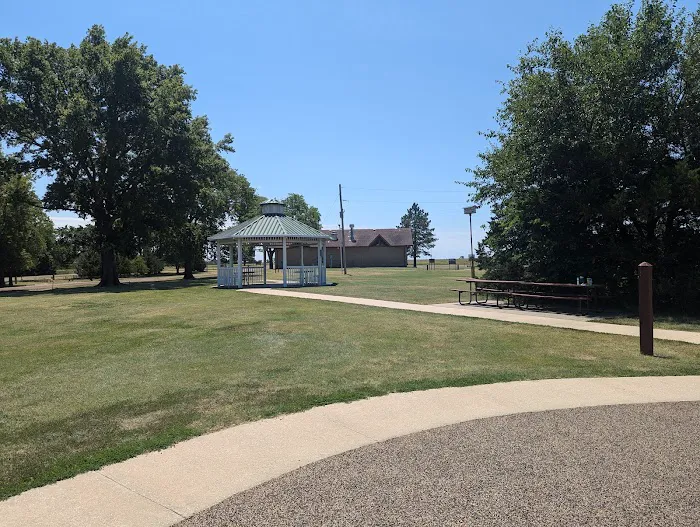 Fredonia Bay Campground Picture 3