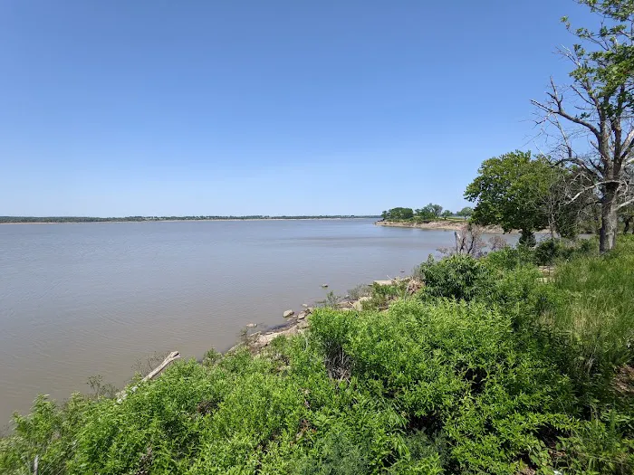 Fredonia Bay Campground Picture 7