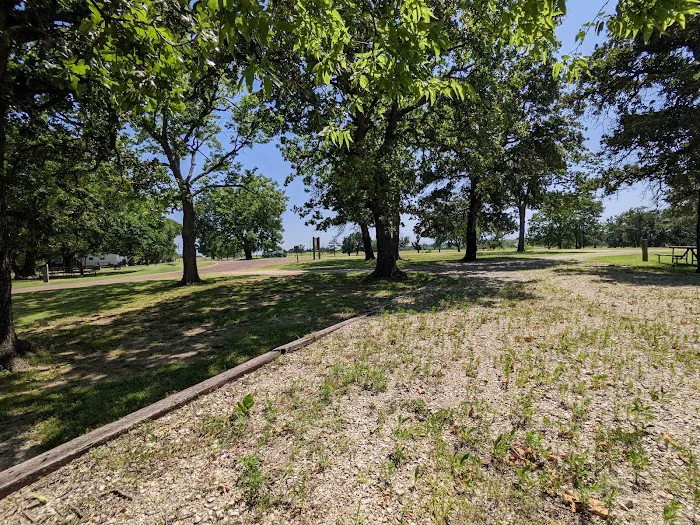 Fredonia Bay Campground Picture 8