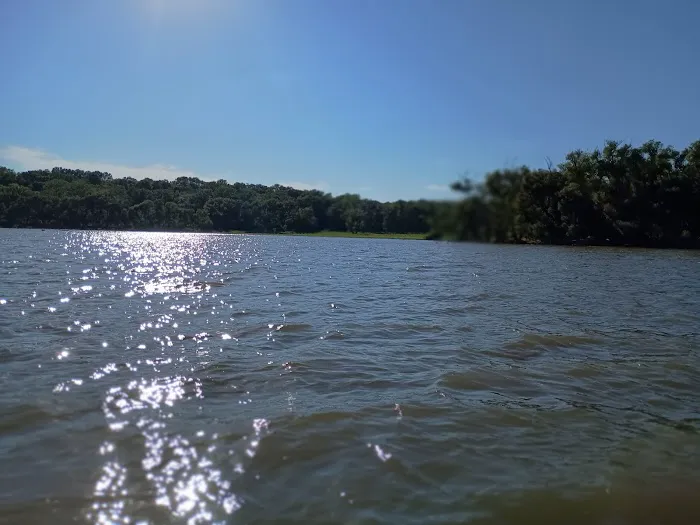 Casner Creek Campground Picture 2