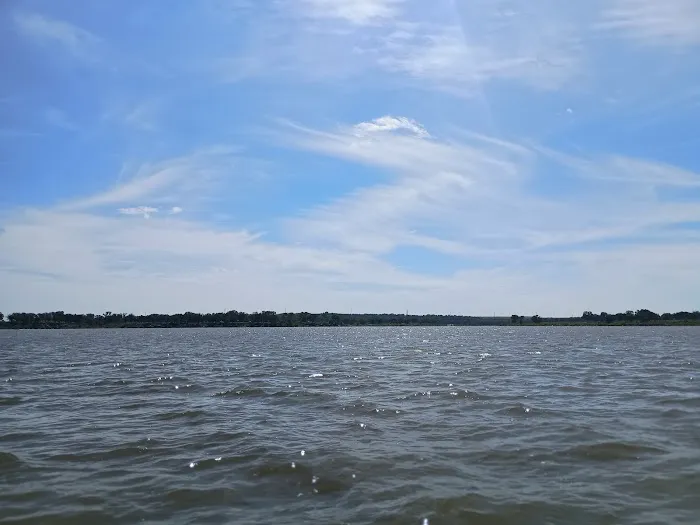 Casner Creek Campground Picture 4