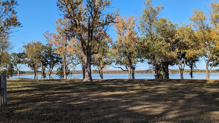 Casner Creek Campground Picture 8