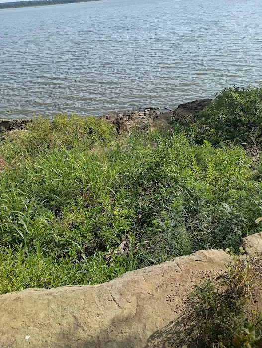 Casner Creek Campground Picture 6