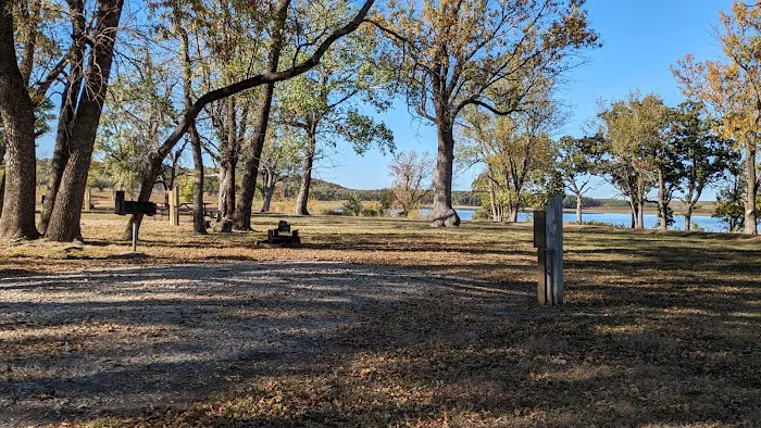 Casner Creek Campground Picture 9