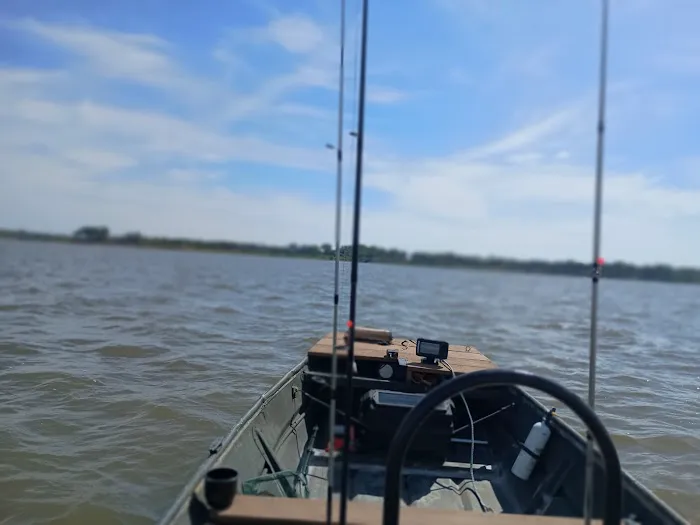 Casner Creek Campground Picture 1